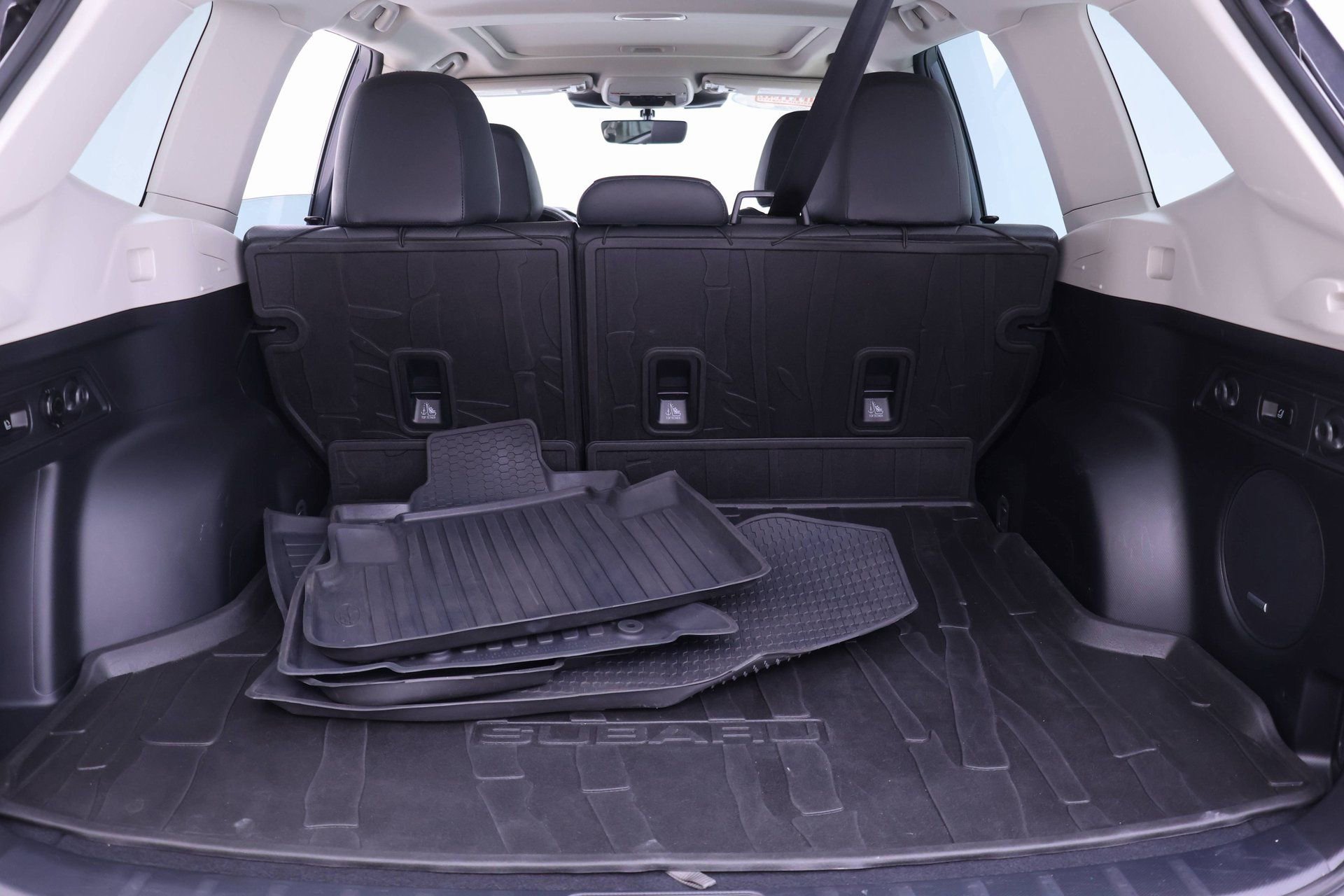 Used 2023 Subaru Forester Touring image 15