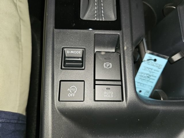 New 2026 Nissan Sentra SV w/ SV Convenience Package FWD image 19