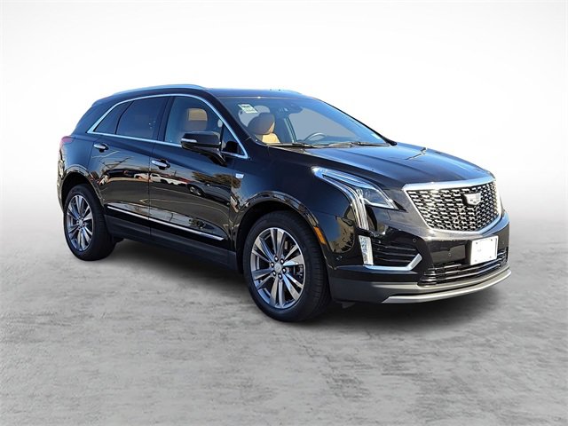 Certified 2024 Cadillac XT5 Premium Luxury w/ Technology Package image 7