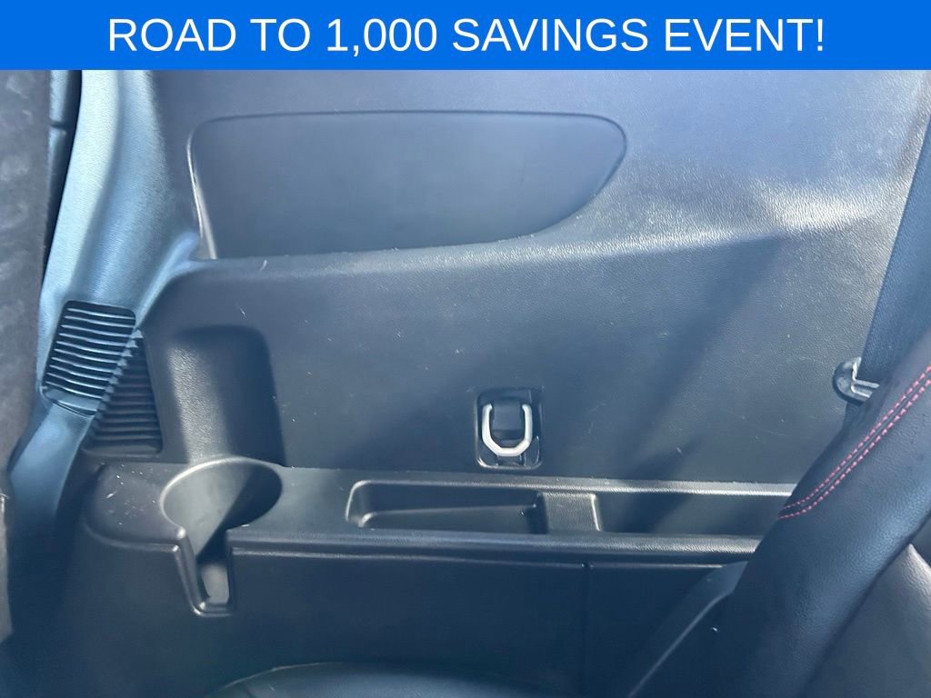 Certified 2023 Ford Explorer ST-Line w/ Class IV Trailer Tow Package image 22