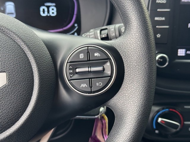 Certified 2023 Kia Soul LX w/ LX Technology Package image 24