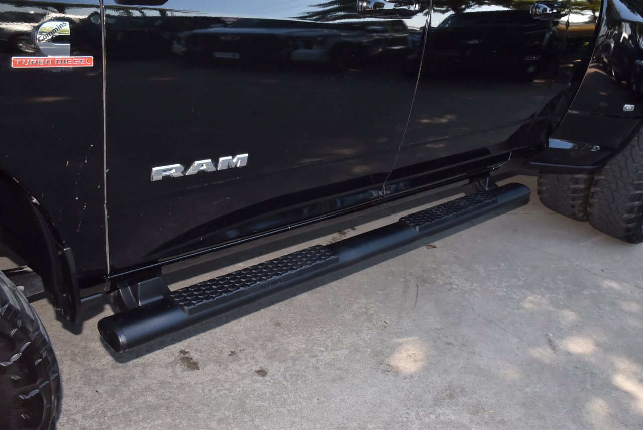 Used 2026 RAM 3500 Laramie w/ Max Tow Package AWD/4WD image 37