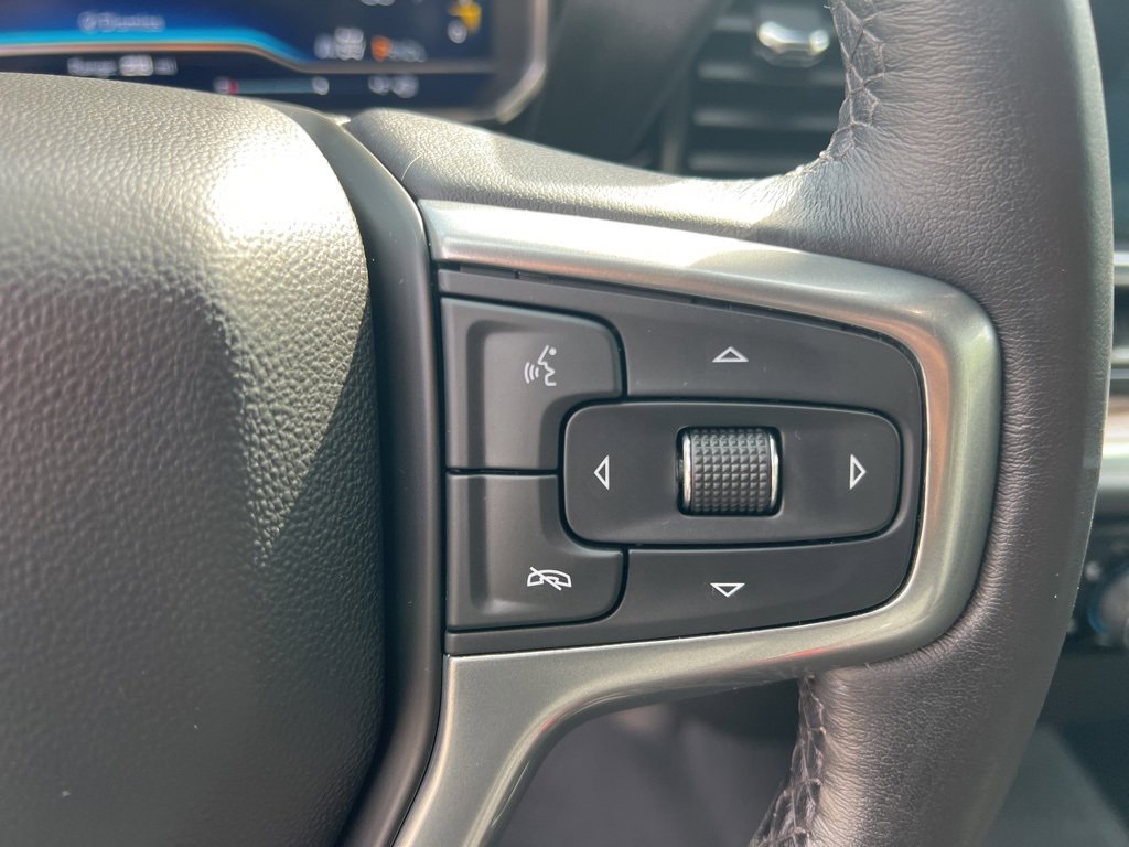 Used 2022 Chevrolet Silverado 1500 LT image 16