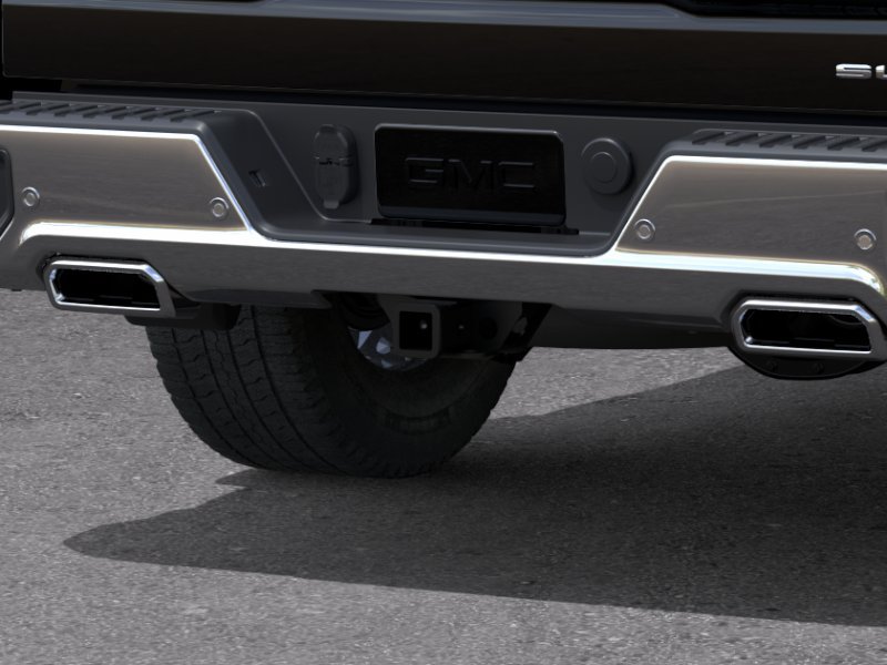 New 2026 GMC Sierra 1500 SLT w/ SLT Premium Plus Package AWD/4WD image 14