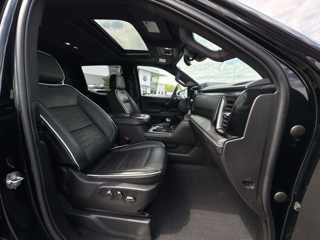 Used 2022 GMC Sierra 1500 AT4X AWD/4WD image 29