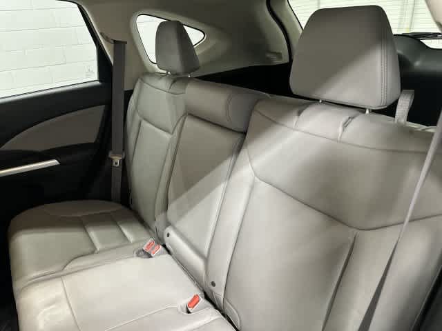 Used 2016 Honda CR-V Touring image 14