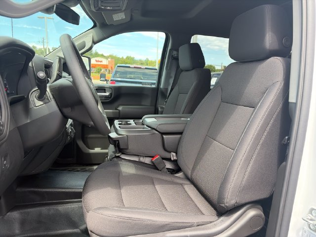 New 2026 Chevrolet Silverado 2500 W/T AWD/4WD image 15