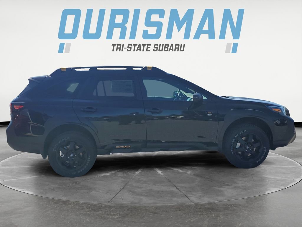 New 2025 Subaru Outback Wilderness image 7