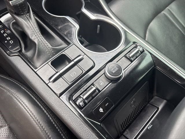Used 2023 Kia K5 GT-Line image 27
