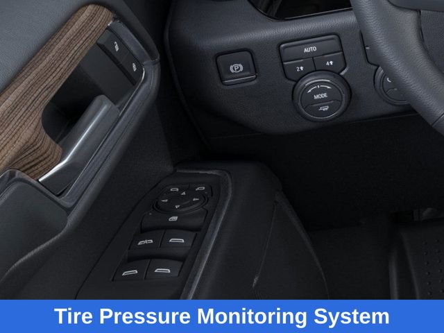 New 2026 Chevrolet Silverado 1500 RST w/ RST Select Package image 23