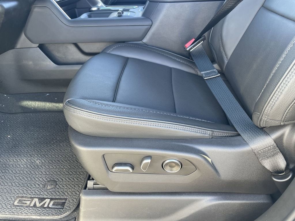 New 2025 GMC Sierra 2500 Denali w/ Denali Reserve Package image 20