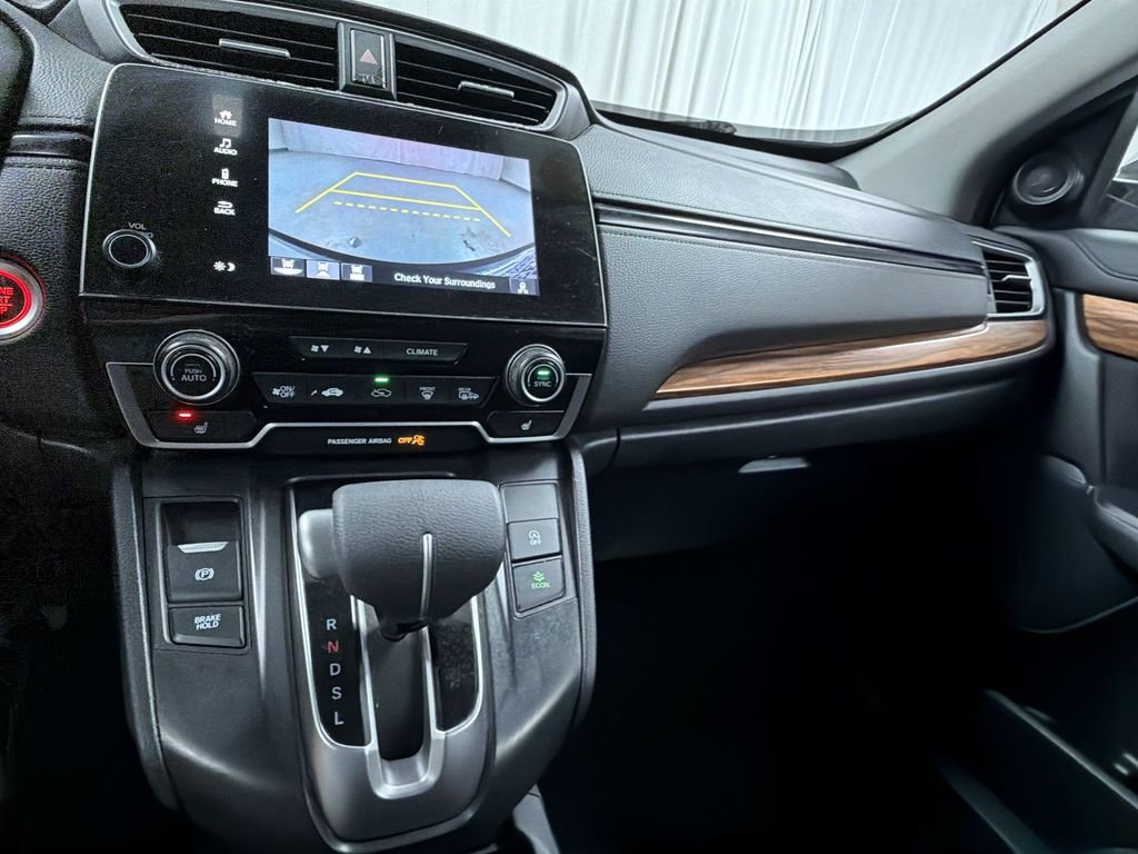 Used 2020 Honda CR-V EX image 22