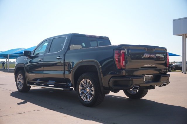 New 2025 GMC Sierra 1500 Denali w/ Technology Package image 6