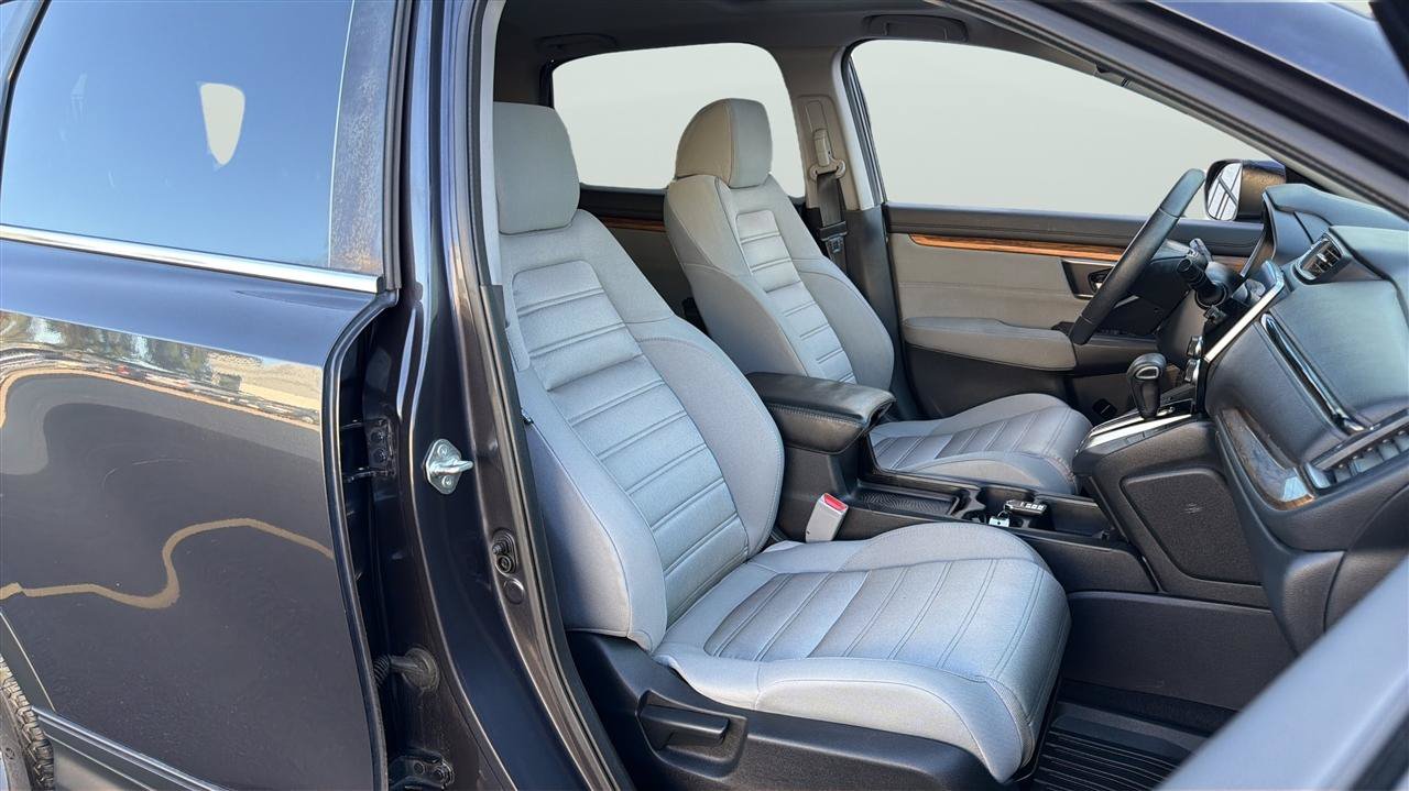 Used 2019 Honda CR-V EX image 14
