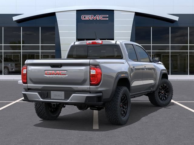 New 2026 GMC Canyon Elevation w/ Convenience Package AWD/4WD image 4