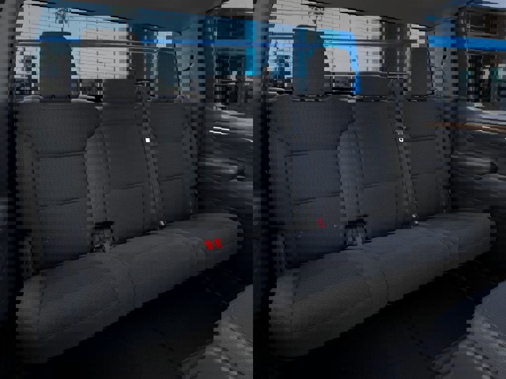 New 2026 Chevrolet Silverado 1500 LT image 17
