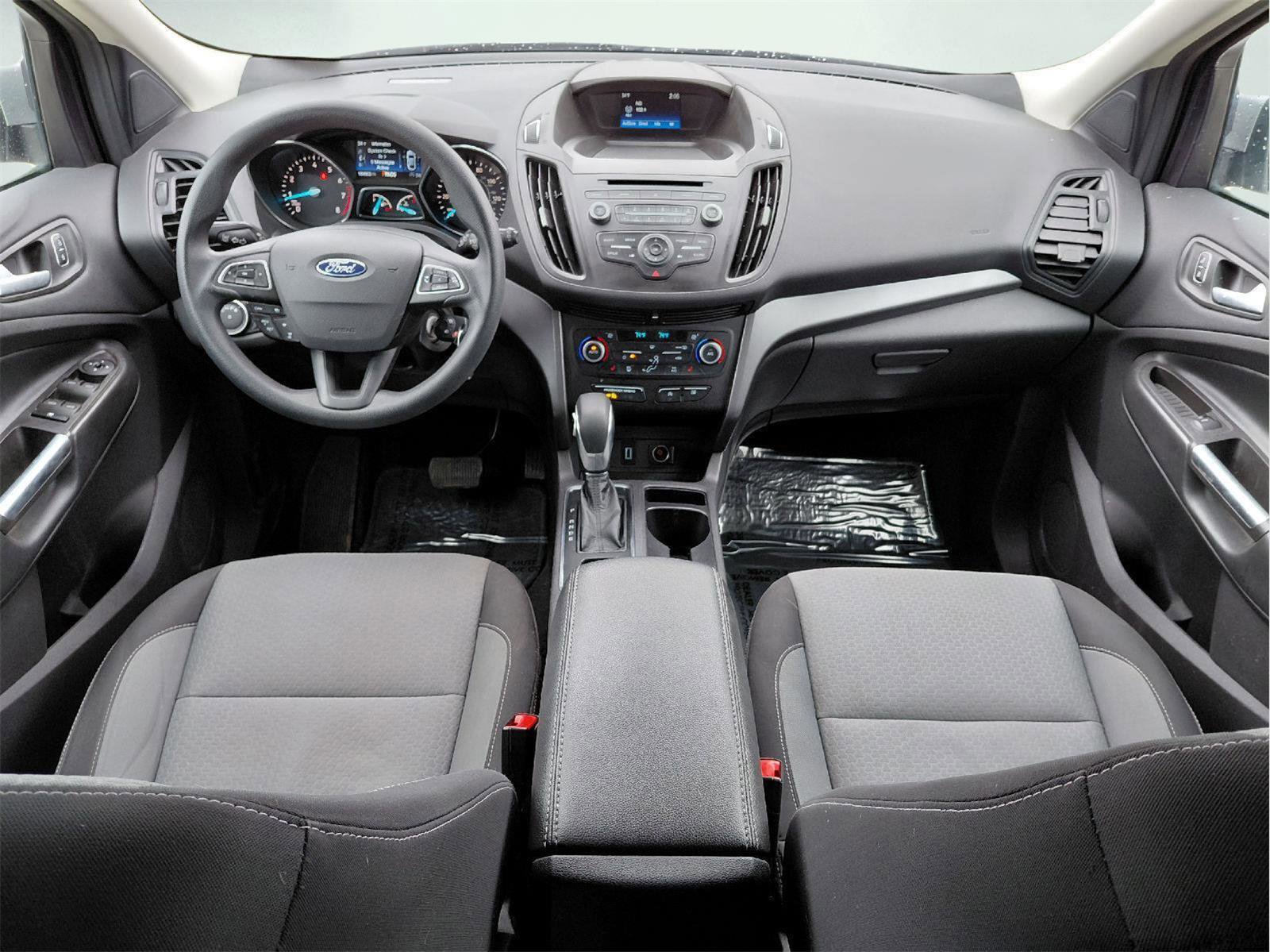 Used 2018 Ford Escape SE w/ Ford Safe & Smart Package image 39