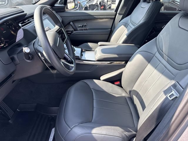 Used 2025 Land Rover Range Rover Sport SE AWD/4WD image 26