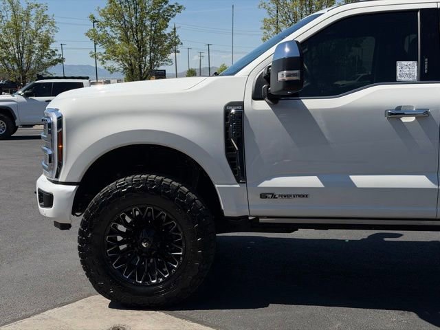 Used 2026 Ford F350 King Ranch AWD/4WD image 7