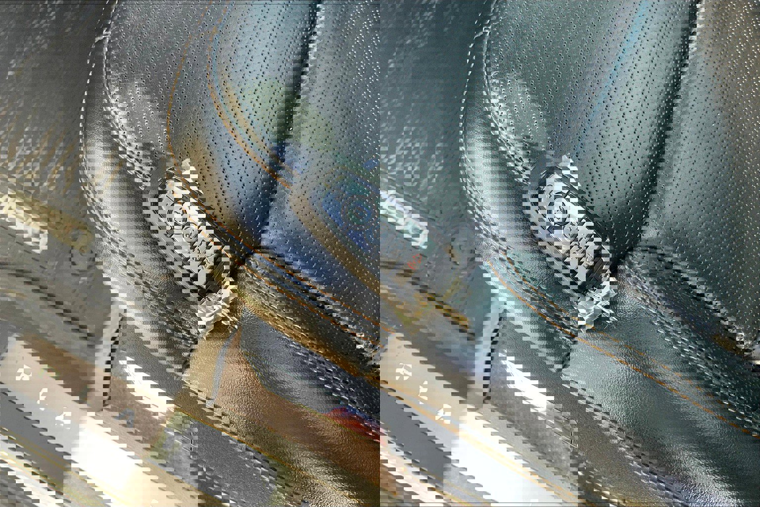 Used 2021 Ford F150 Platinum w/ Equipment Group 701A High image 12