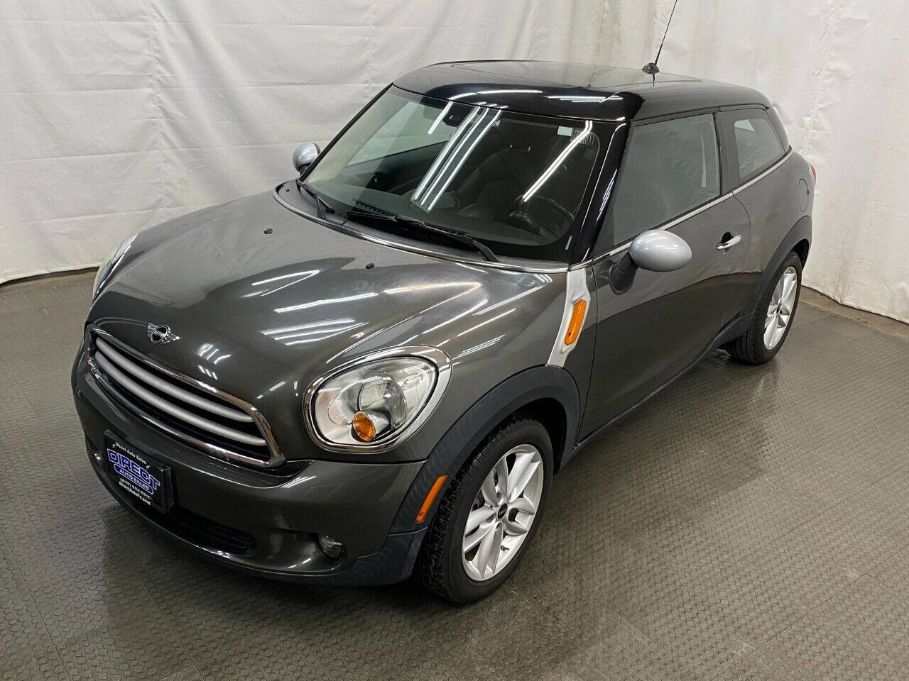 Used 2013 MINI Cooper Paceman image 5