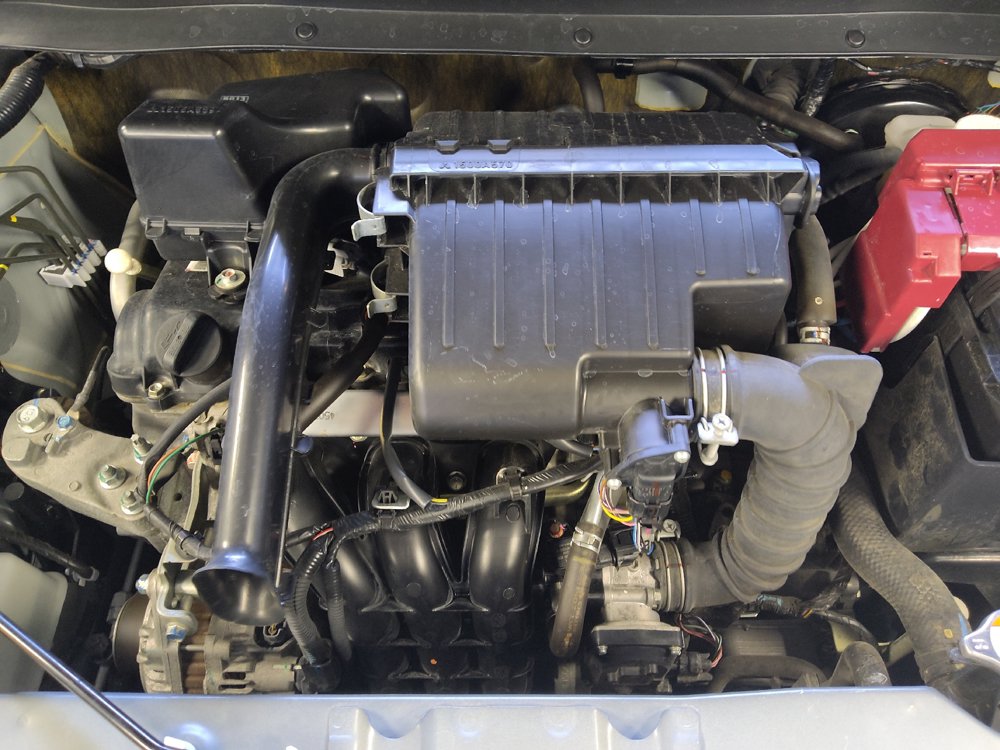 Used 2024 Mitsubishi Mirage ES FWD image 30