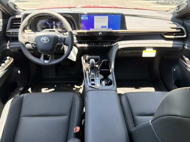New 2026 Toyota Crown Signia w/ Advanced Technology Package AWD/4WD image 22