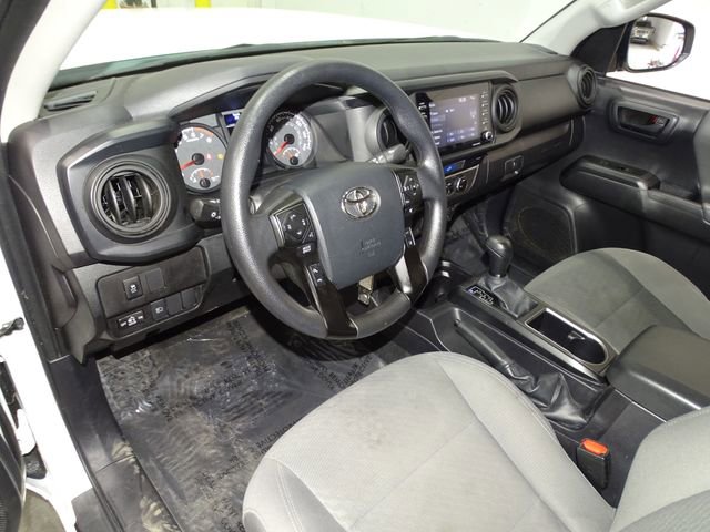 Used 2023 Toyota Tacoma SR AWD/4WD image 20