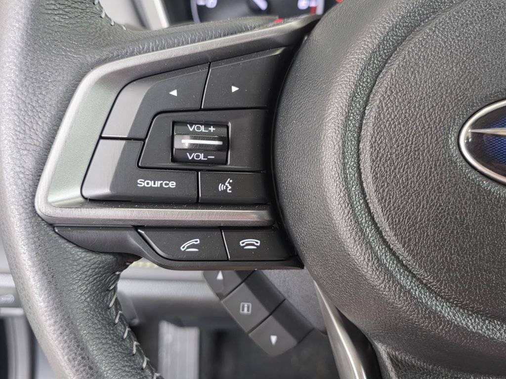 Used 2021 Subaru Outback Onyx Edition XT AWD/4WD image 25