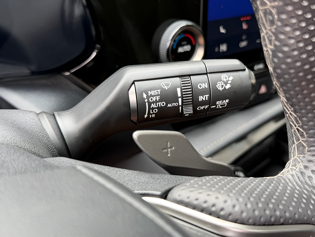 Used 2023 Lexus NX 350 F Sport AWD/4WD image 39