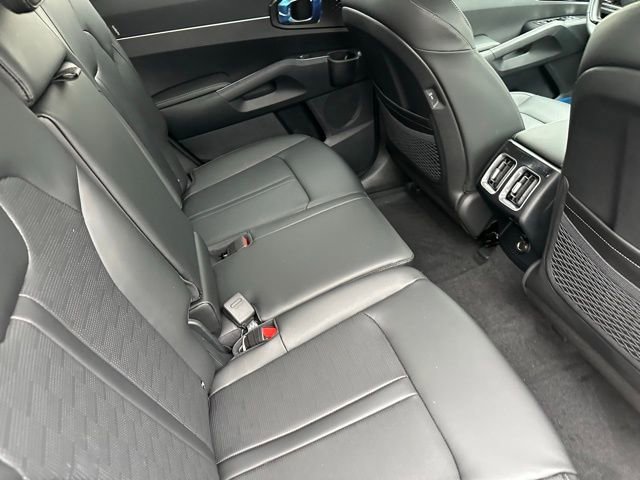 New 2026 Kia Sorento S w/ S Panoramic Sunroof Package image 23