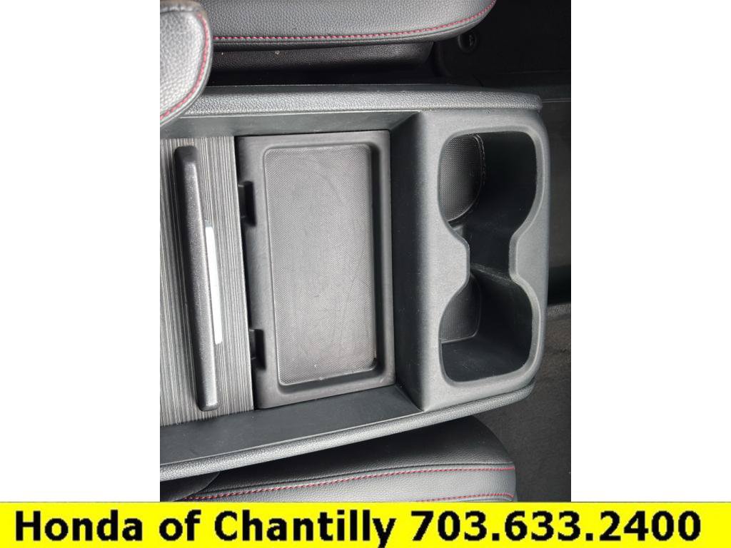 Certified 2024 Honda Odyssey Sport image 16