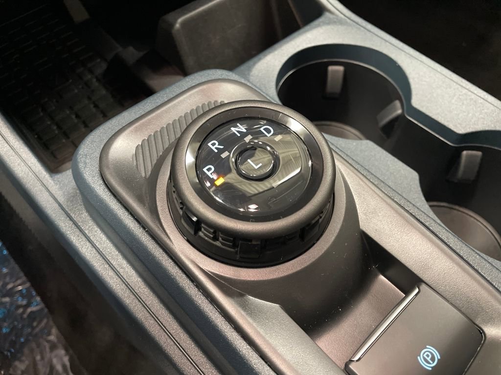 New 2025 Ford Maverick Lariat w/ 4K Tow Package image 27