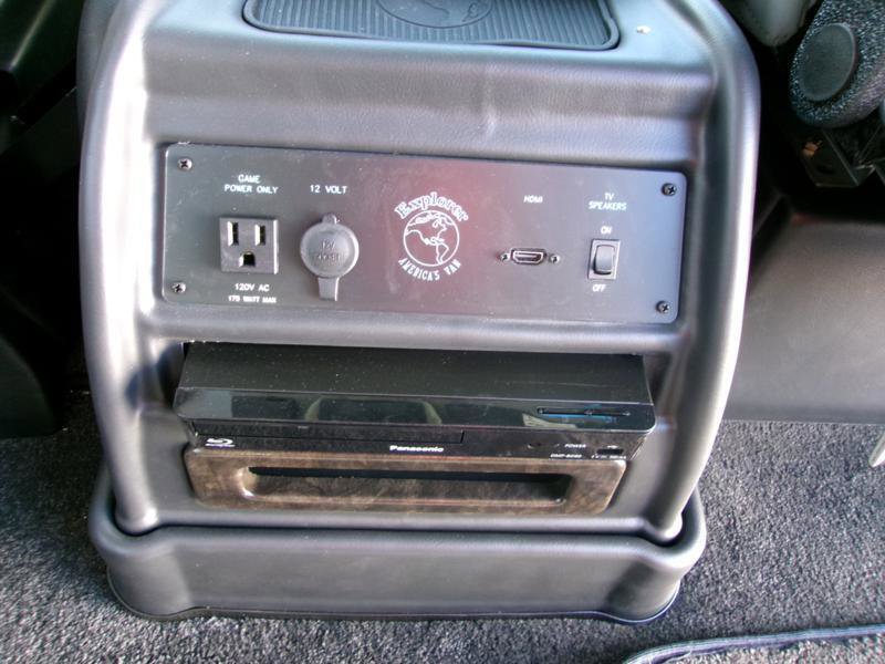 Used 2025 Mercedes-Benz Sprinter 2500 image 20