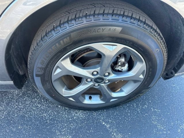 Used 2023 Ford Escape ST-Line w/ Tech Pack #1 AWD/4WD image 27