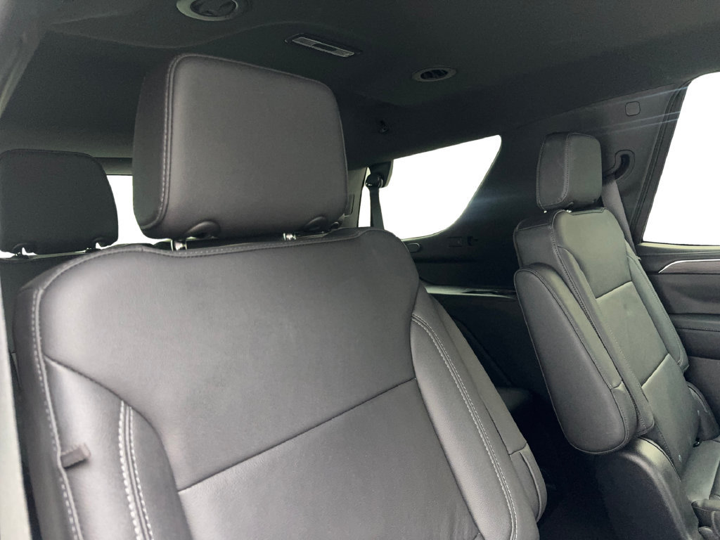 Used 2023 Chevrolet Tahoe LT RWD image 46