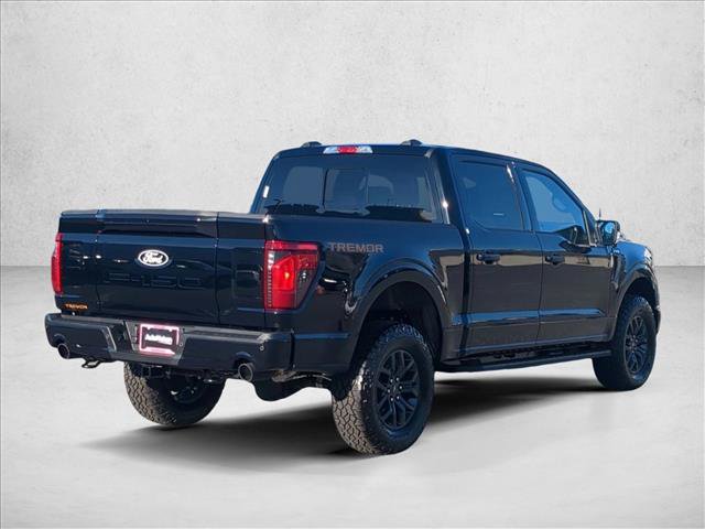 New 2026 Ford F150 Tremor w/ Equipment Group 402B AWD/4WD image 2