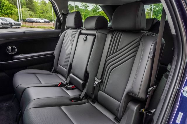 New 2026 Hyundai Palisade FWD Hybrid image 43