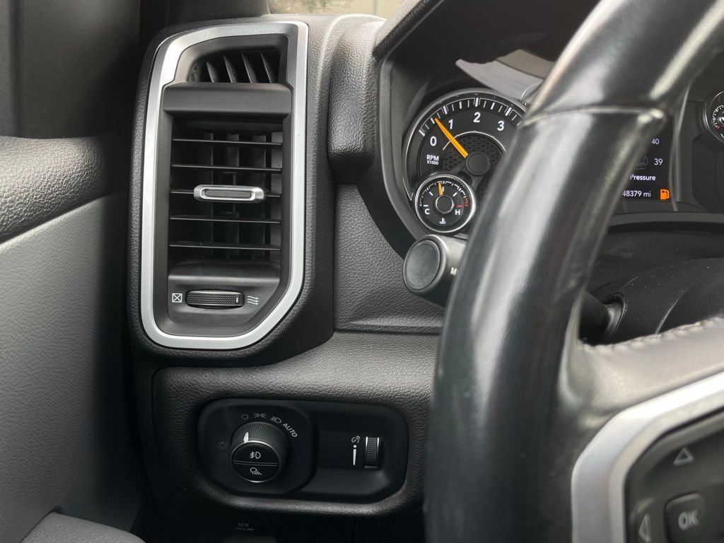 Used 2022 RAM 1500 Big Horn image 13