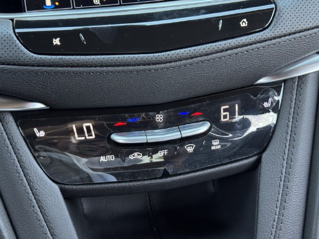 New 2026 Cadillac XT5 Premium Luxury FWD image 15