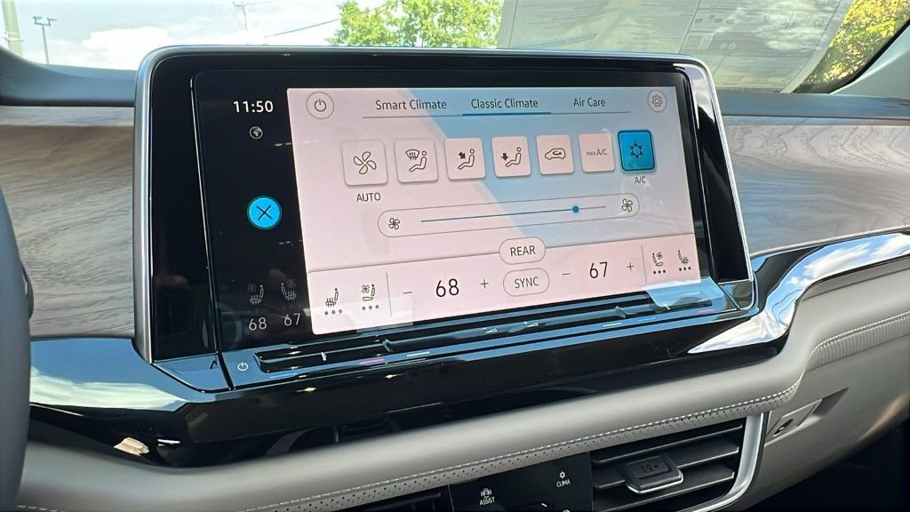 New 2026 Volkswagen Atlas SE image 21