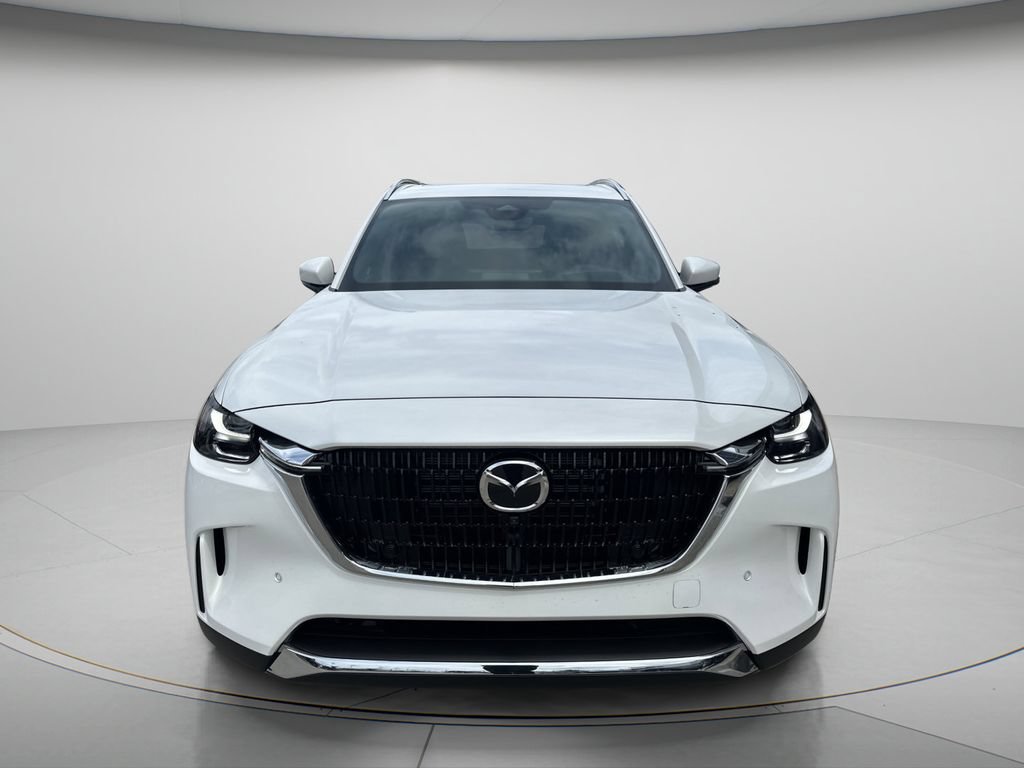 New 2026 MAZDA CX-90 3.3 Turbo w/ Premium Plus Pkg AWD/4WD image 2