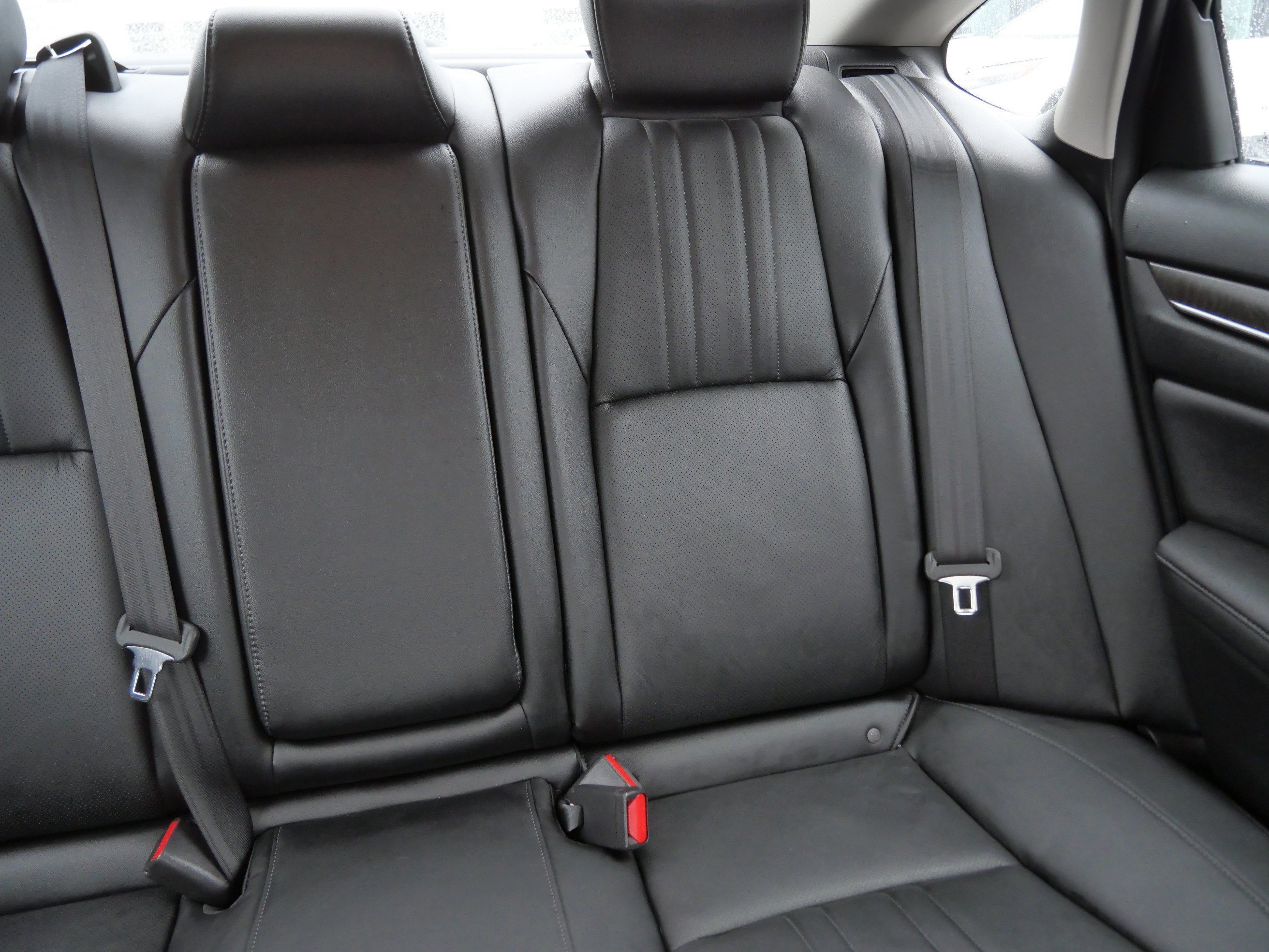 Used 2021 Honda Accord EX-L image 14