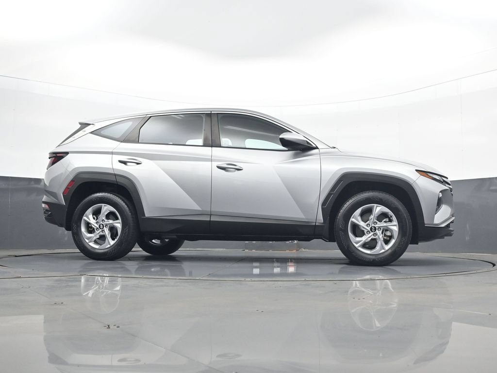 Certified 2024 Hyundai Tucson SE AWD/4WD image 24