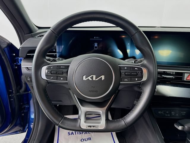 Used 2025 Kia K5 GT-Line image 12