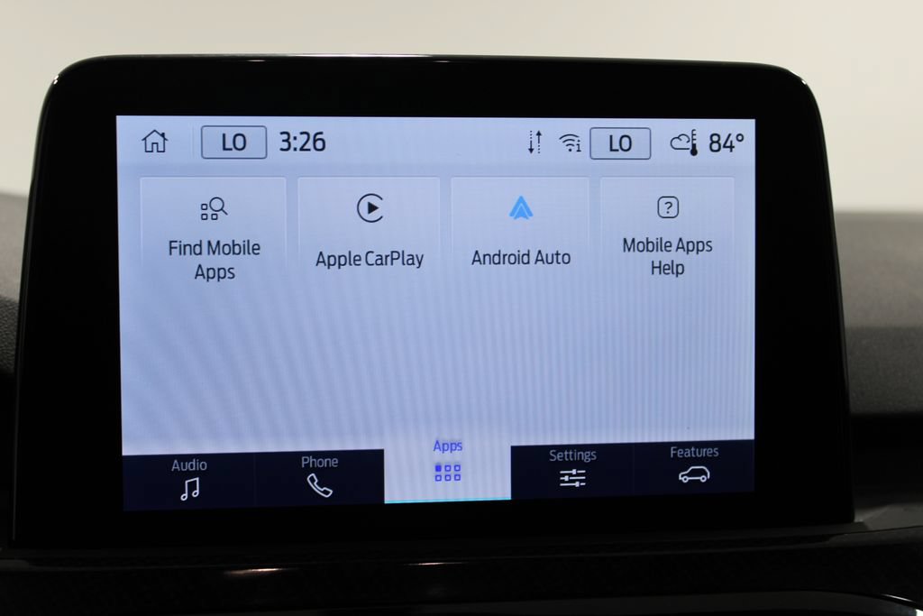 Used 2025 Ford Escape ST-Line AWD/4WD image 47