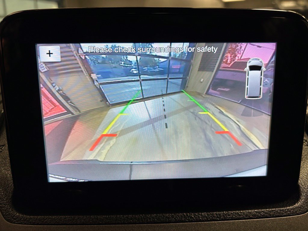 Used 2019 Ford Transit Connect XLT FWD image 14