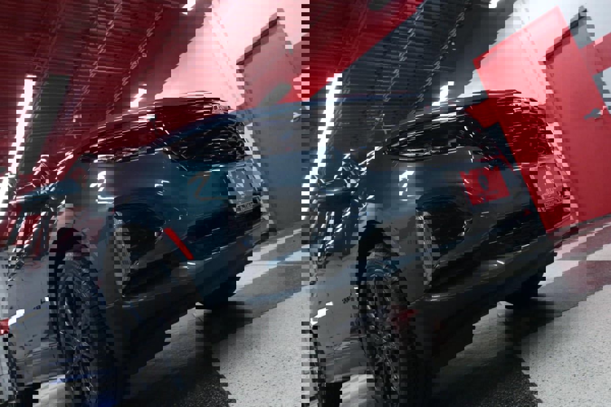 Used 2024 Chevrolet Equinox RS w/ RS Leather Package image 36