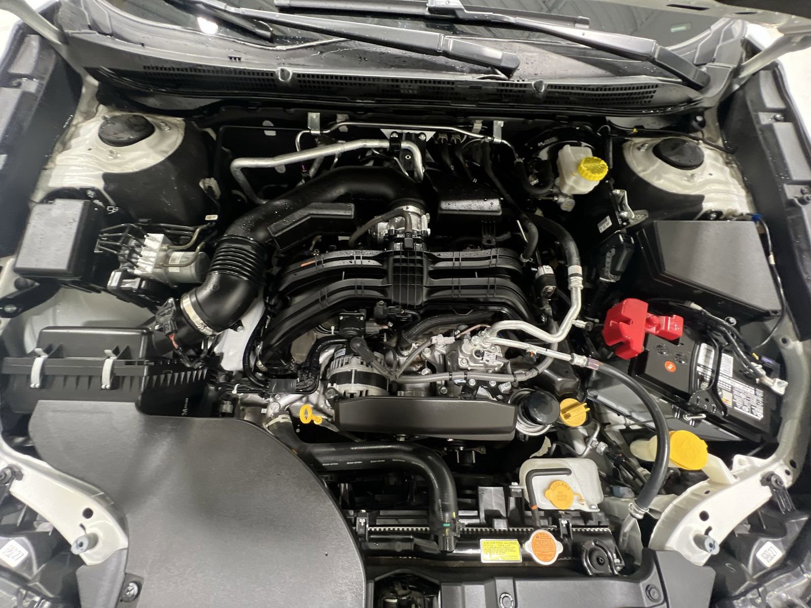 Used 2022 Subaru Outback Premium image 24