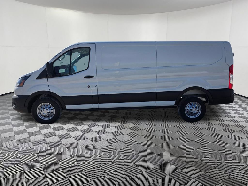 New 2026 Ford Transit 350 148 Low Roof AWD w/ Load Area Protection Package image 4